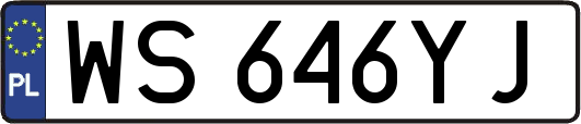 WS646YJ