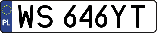 WS646YT