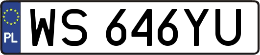 WS646YU