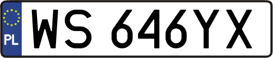 WS646YX