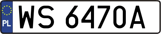 WS6470A