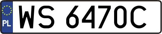 WS6470C