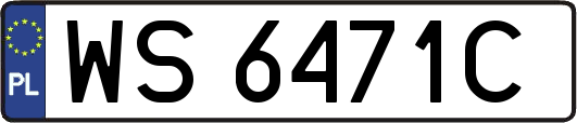 WS6471C