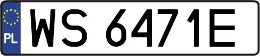 WS6471E