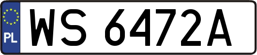 WS6472A