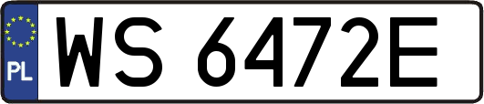WS6472E