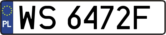WS6472F