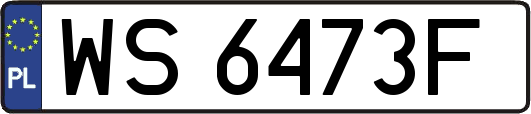 WS6473F