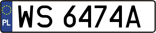 WS6474A