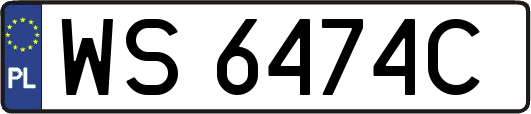 WS6474C
