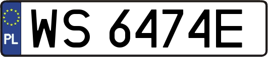 WS6474E