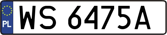 WS6475A