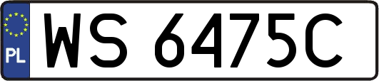 WS6475C
