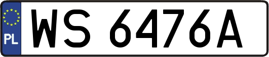 WS6476A