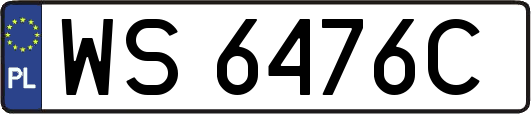 WS6476C
