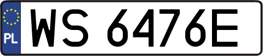 WS6476E