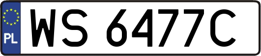 WS6477C