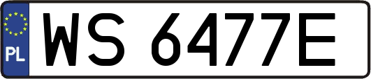 WS6477E