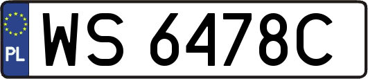 WS6478C