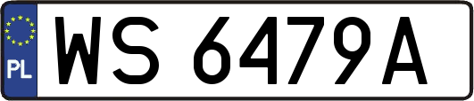 WS6479A
