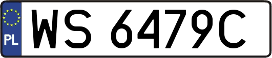 WS6479C