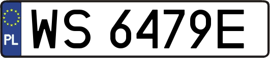 WS6479E