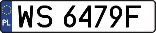 WS6479F
