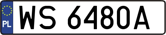 WS6480A