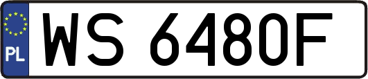 WS6480F