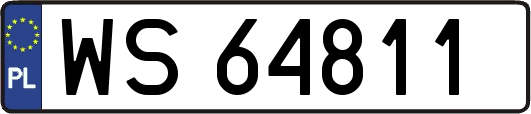 WS64811