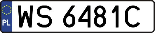 WS6481C
