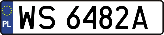 WS6482A