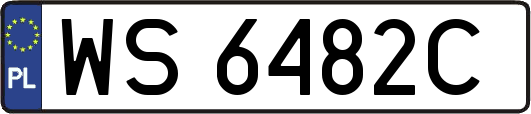 WS6482C