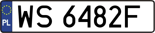 WS6482F