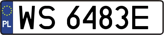WS6483E