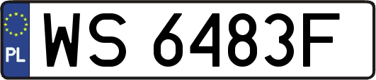 WS6483F