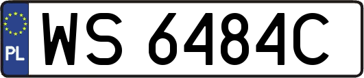 WS6484C