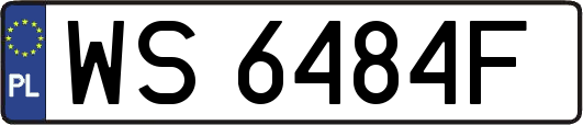 WS6484F