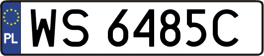 WS6485C