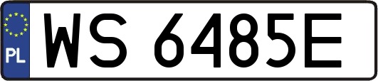 WS6485E