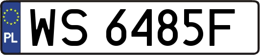 WS6485F