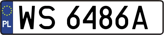 WS6486A