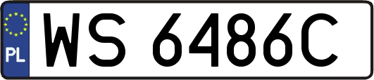 WS6486C