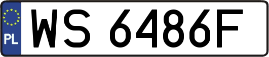 WS6486F
