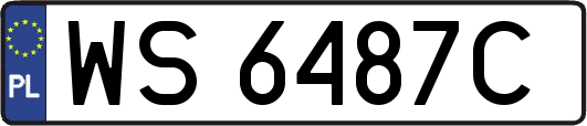 WS6487C