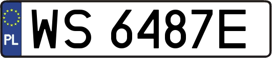WS6487E