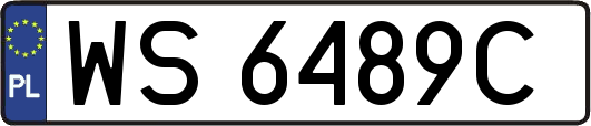 WS6489C