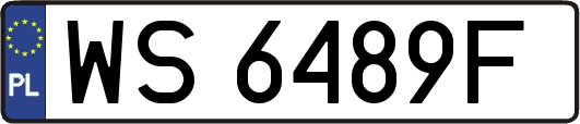 WS6489F