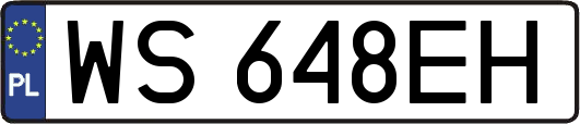 WS648EH