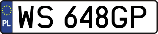 WS648GP
